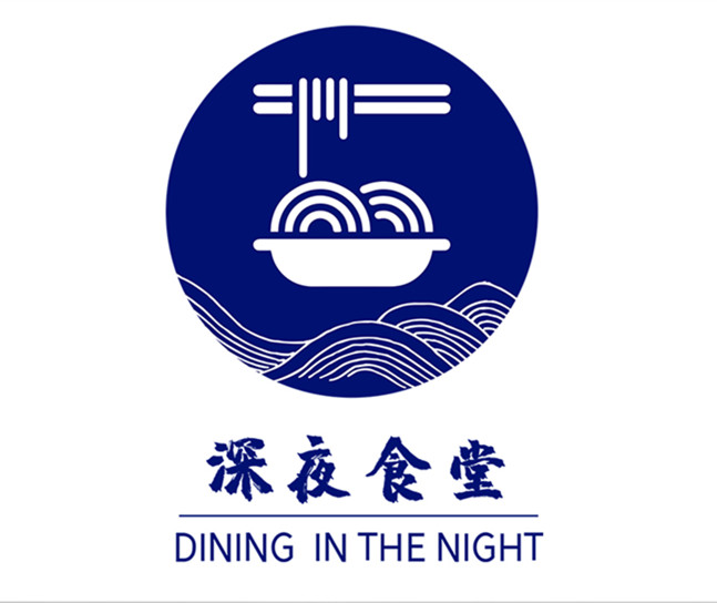 江门企业logo