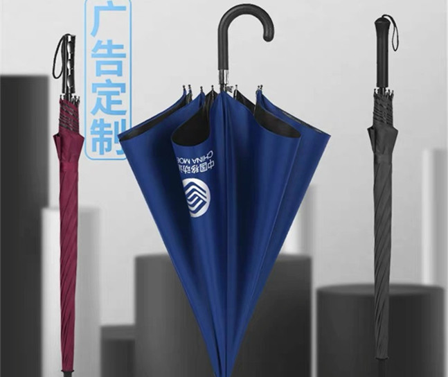 丽江雨伞